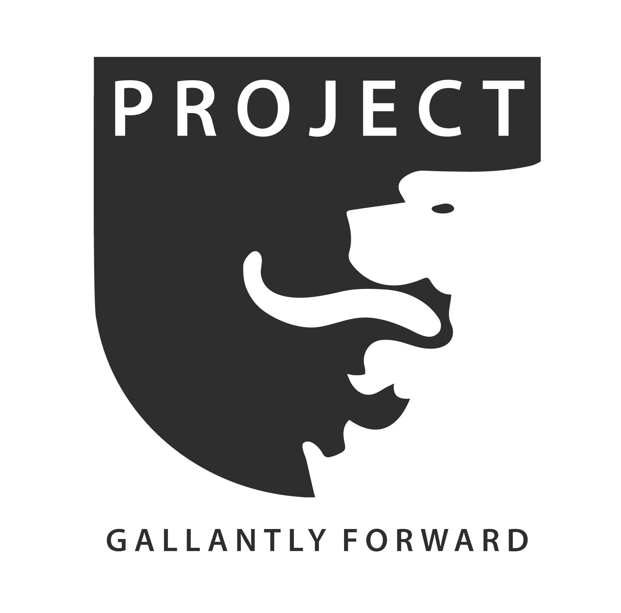 Project Gallantly Forward